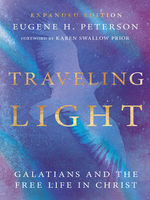 cover image of Traveling Light
